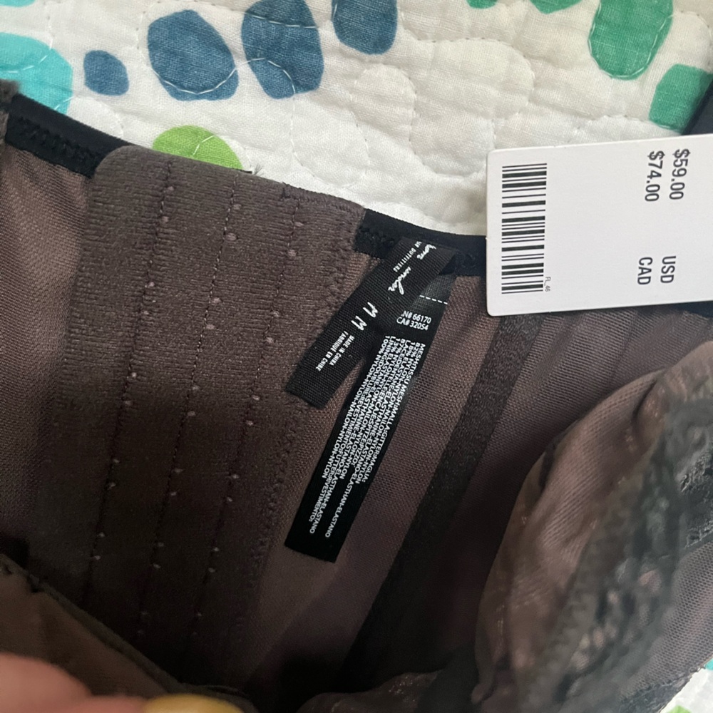 Urban Outfitters Corset Black - Picture 3 of 5